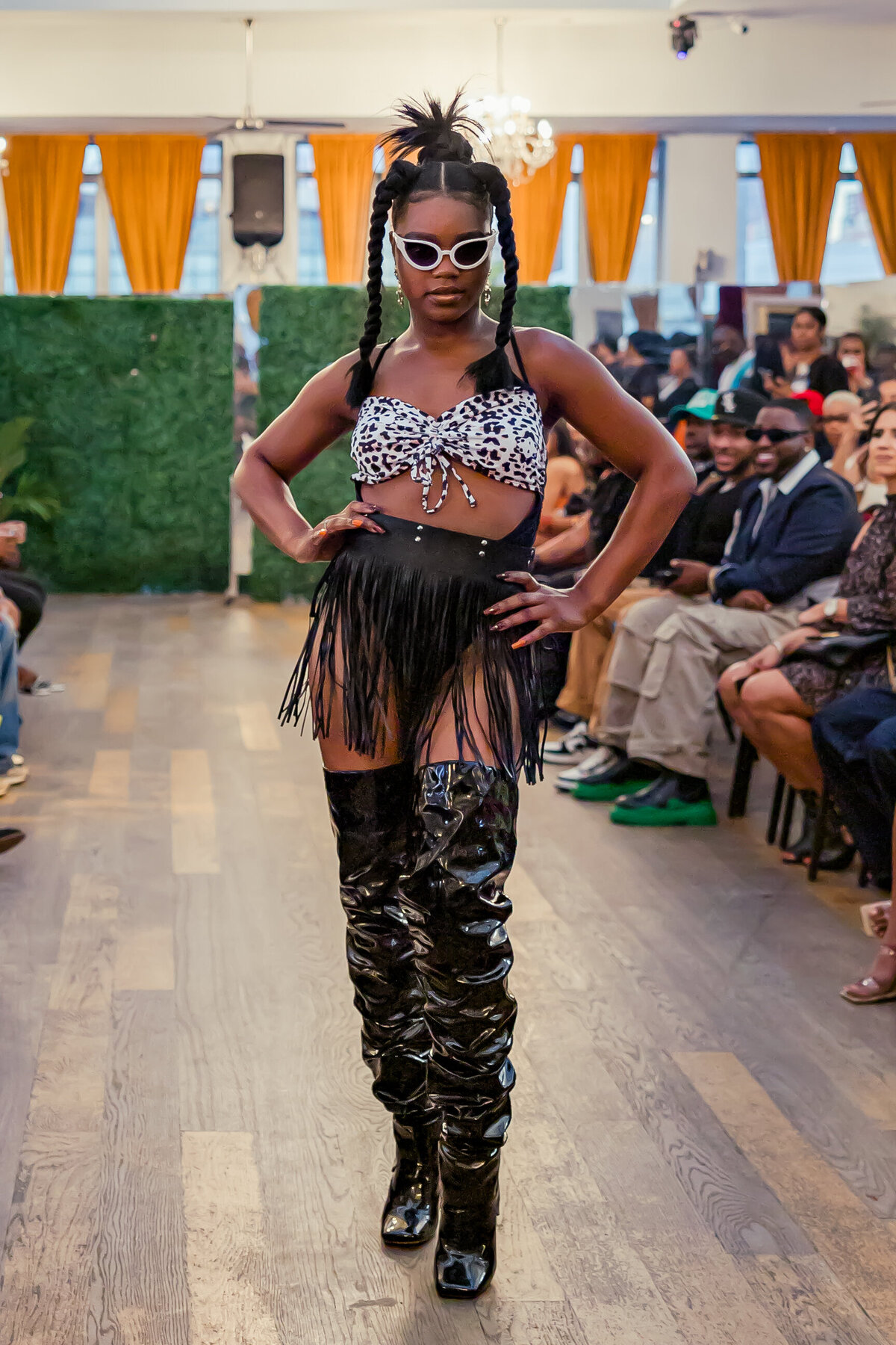 NYFW Safari Show 9.13.23-69