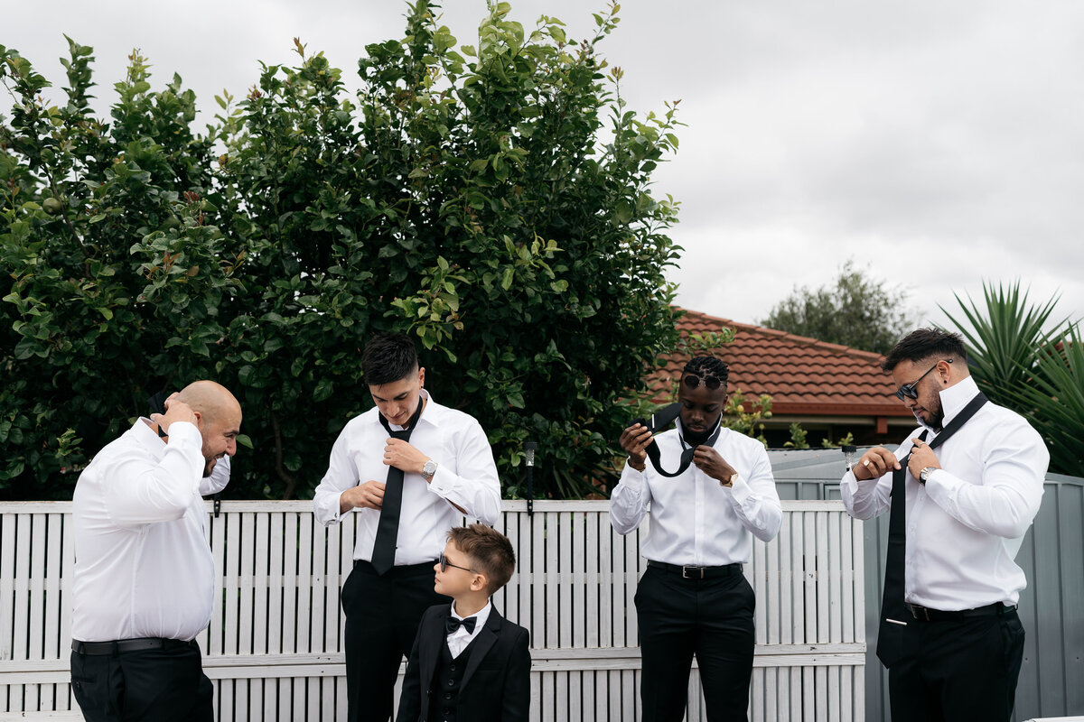 Courtney Laura Photography, Royal Botanical Gardens, The Terrace, Yarra Valley Wedding Photographer, Zoe and Sergio-17