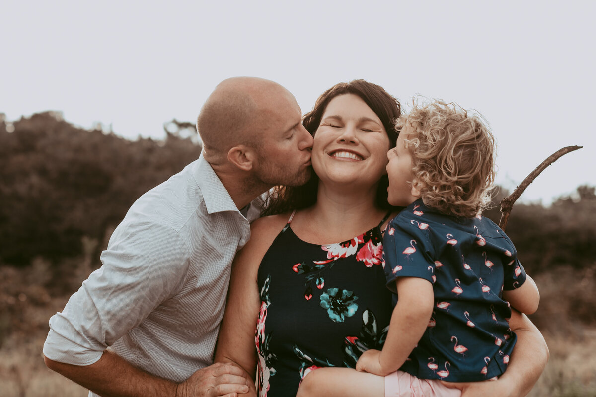 Bryant Family Portraits- Corolla, NC by Laura Walter Photography (4)