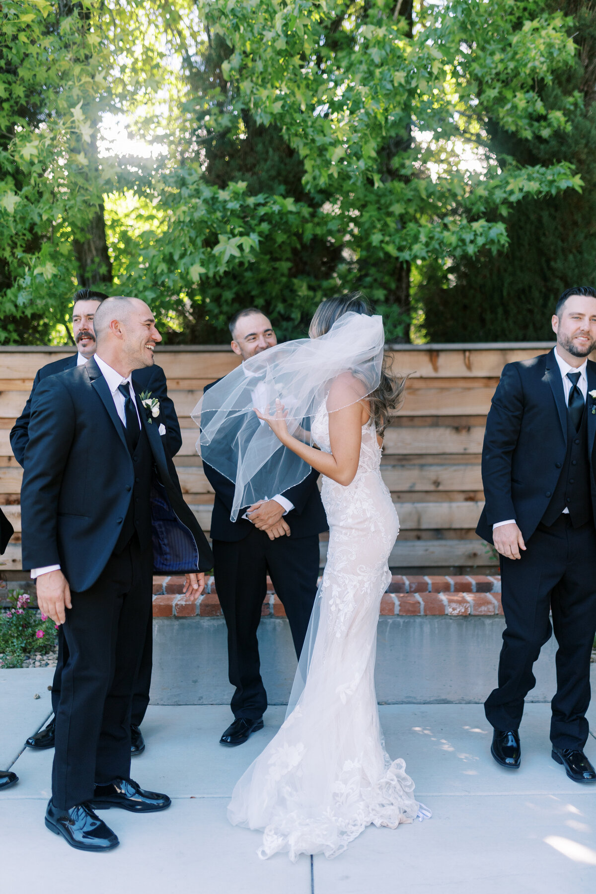Kelsey and Jason | Miners Foundry Wedding-35