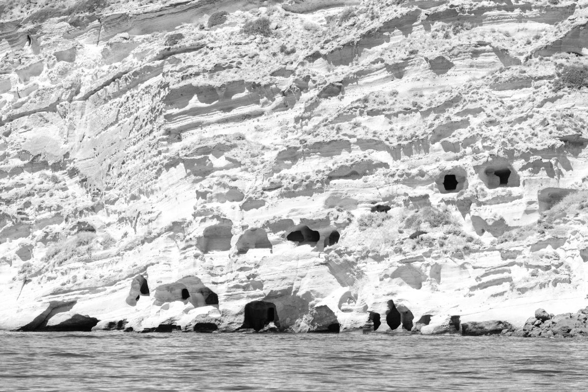 Milos Greece Elopement 2025-89