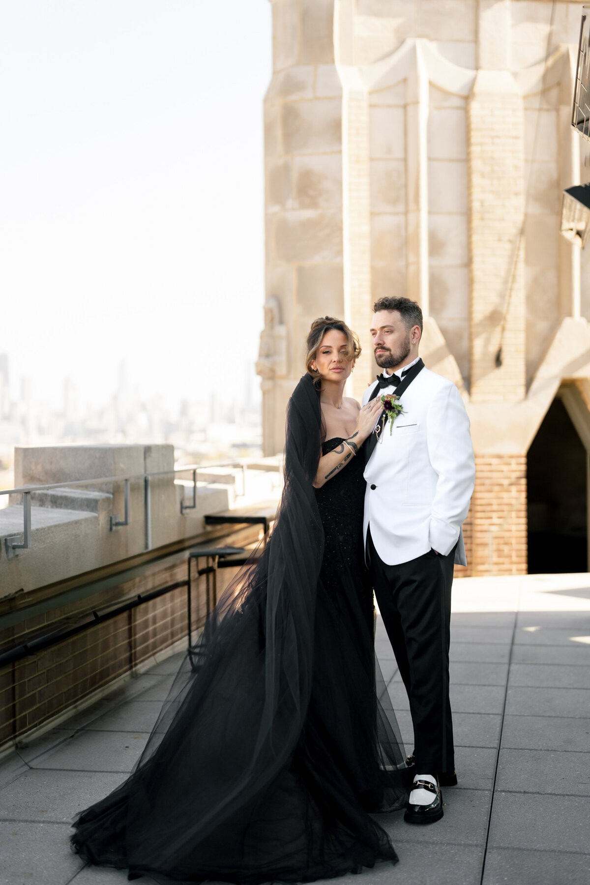 Berlez-Aspen-Avenue-Chicago-Wedding-Photographer- Clementine-Events-Thistle-&-Plume-Shannon-O’Brien-Makeup-Daniela-Kosta-Beauty-Sarabande-The-Robey-Vogue-Magazine-Editorial-Edgy-67