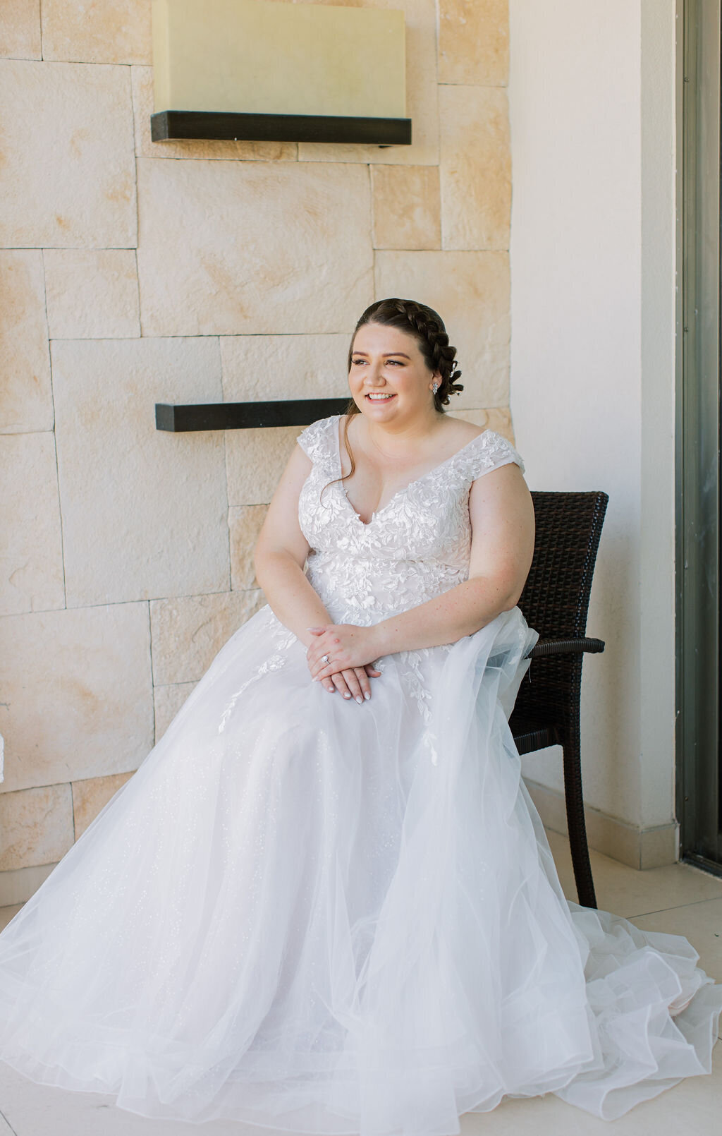 Royalton St. Lucia Destination Wedding in the Caribbean | Adela Antal Photography