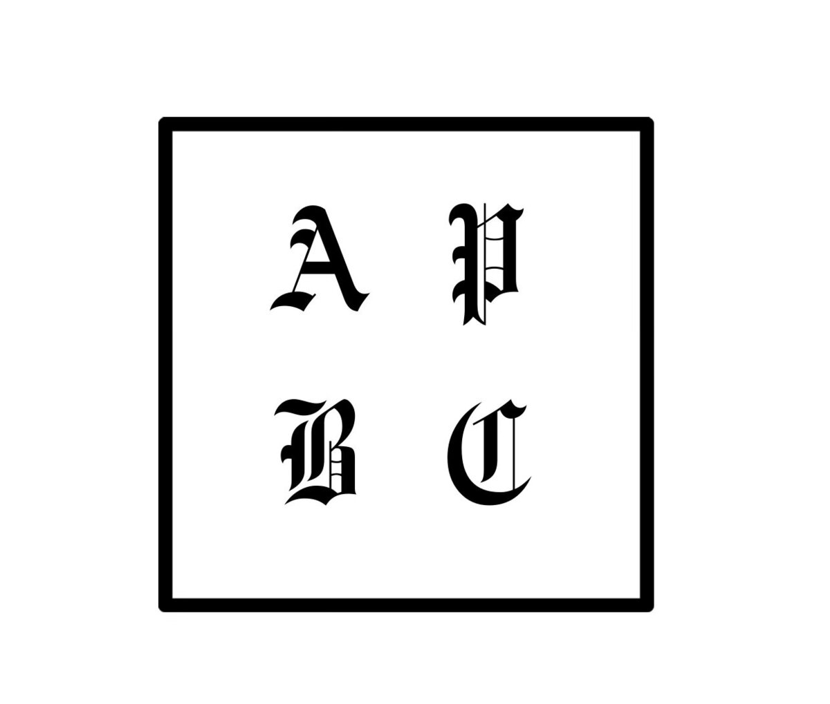 AP Boxing Logo
