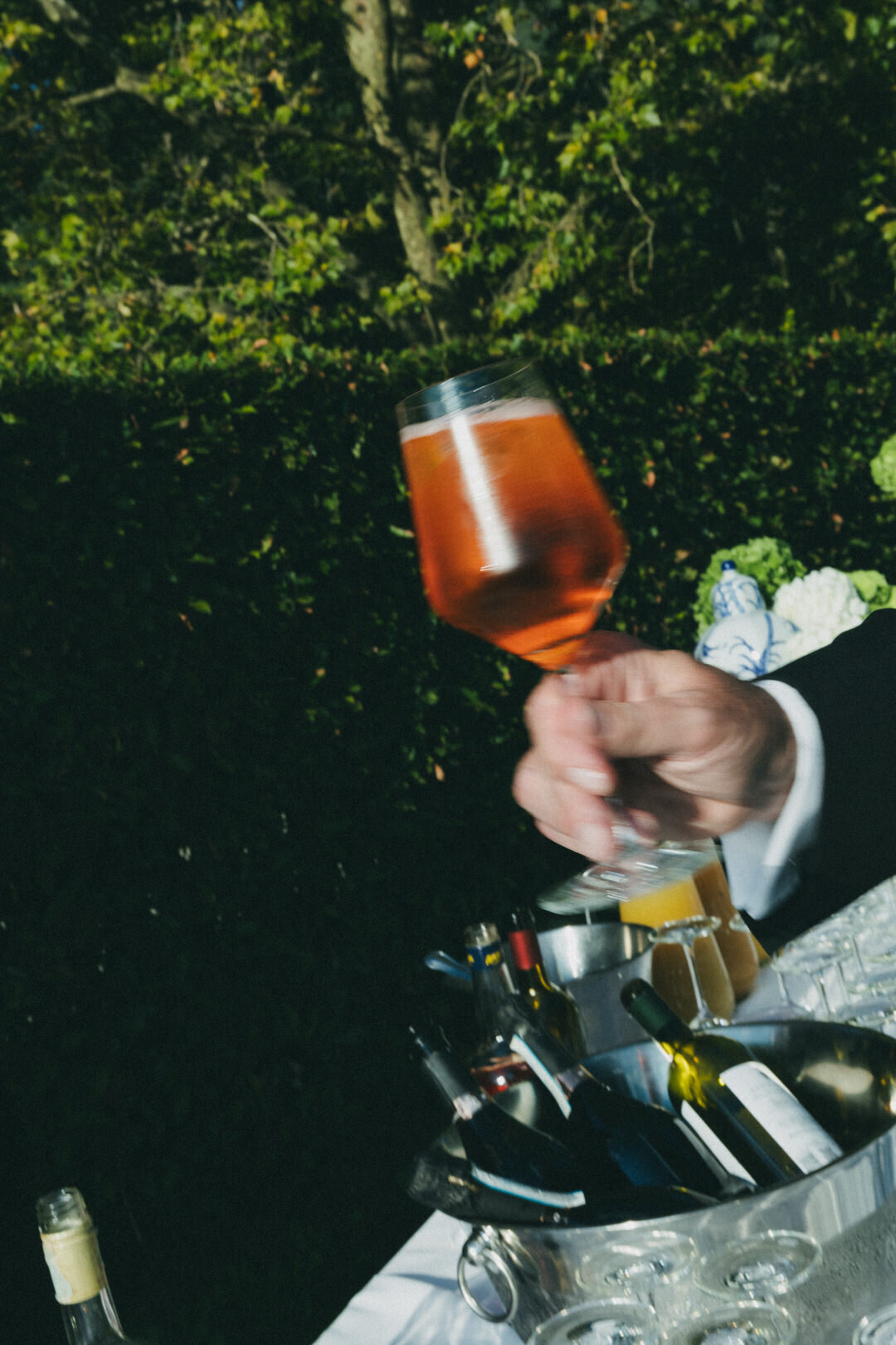 ITALY WEDDING | ALLY + DILLON