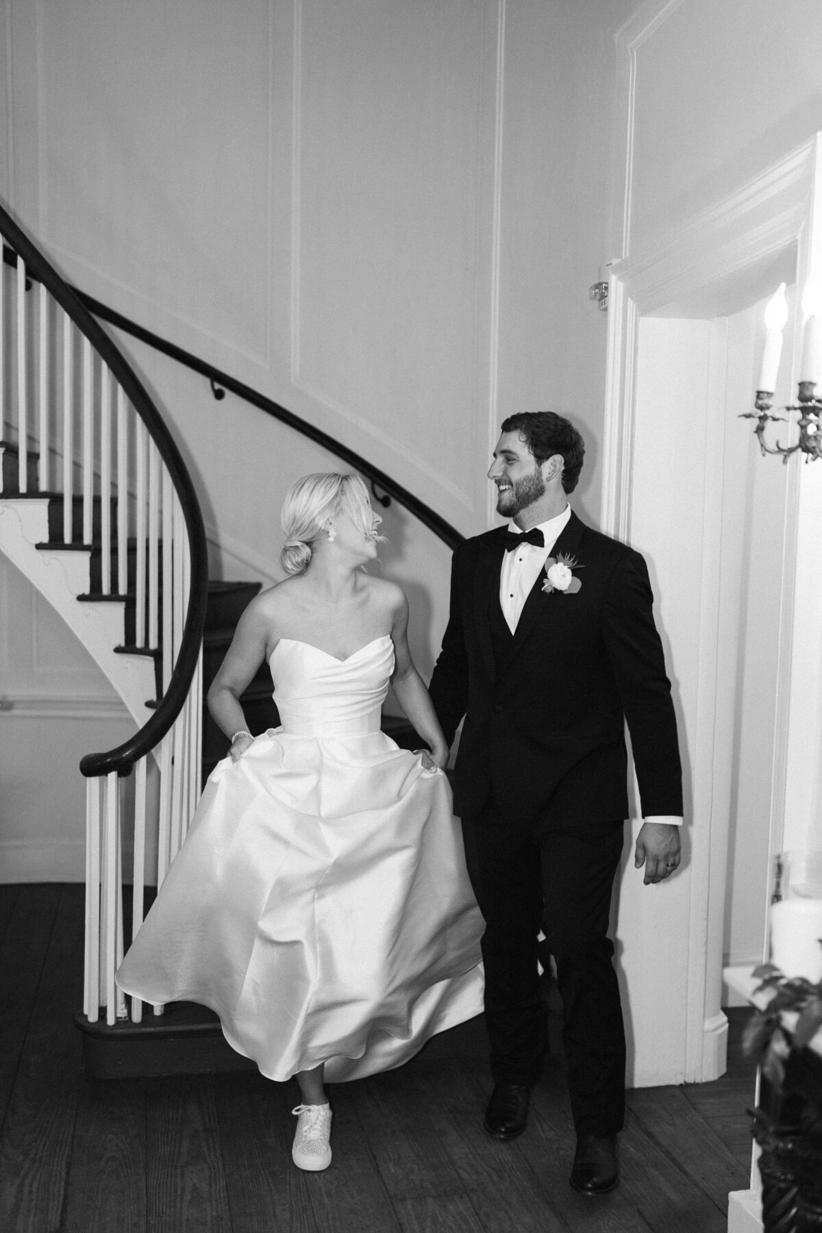 Maddie + Jake Wedding Day-133