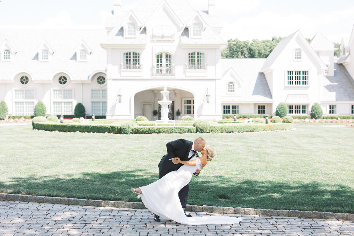 Molly Sue Photography Park Chateau Wedding 262