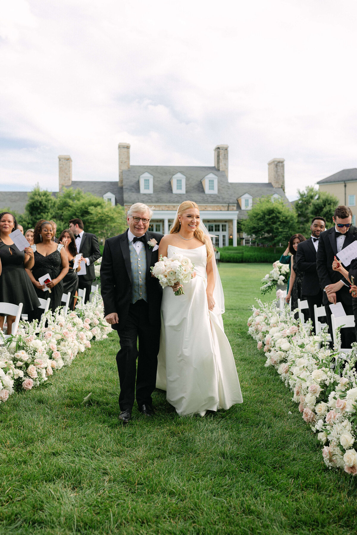 Alex & Don's Wedding - Ceremony-123