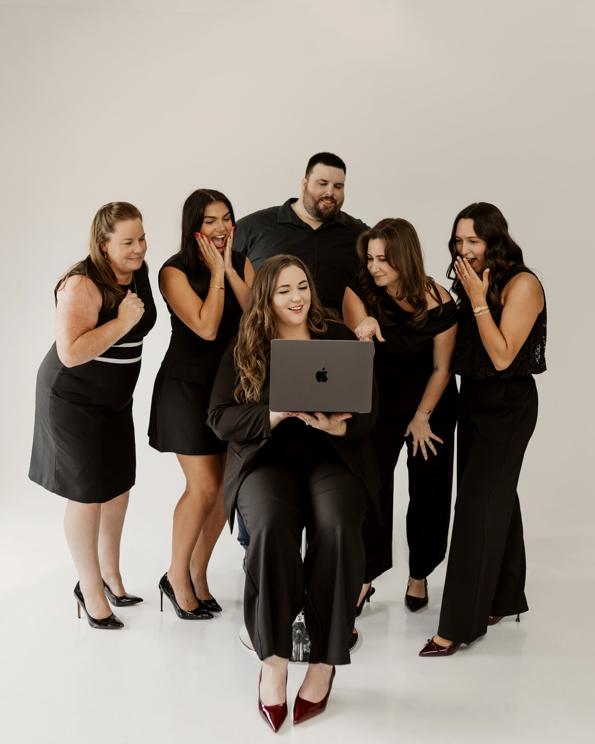 Boutique Marketing Agency Offering Full-Service Marketing Packages - Social Media Management - Content Creation for Medspas  