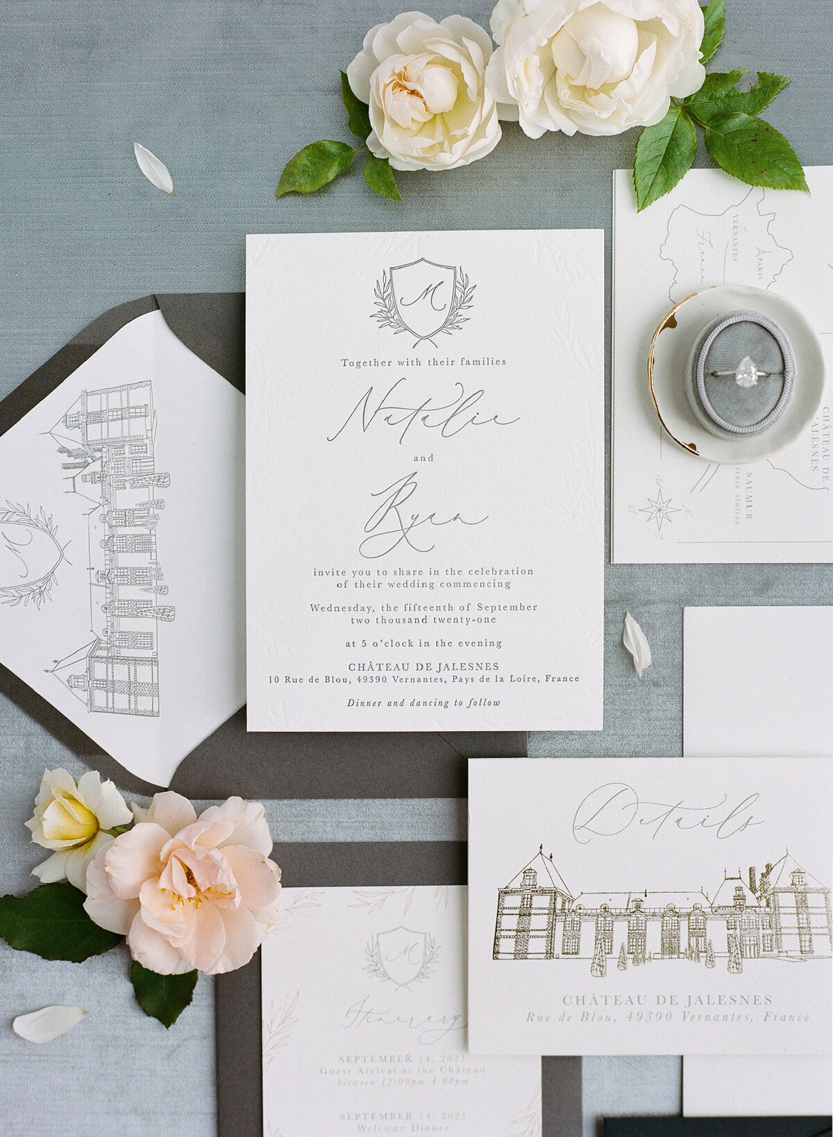 pirouette-paper-chateau-de-jalesnes-wedding-in-france  (25)