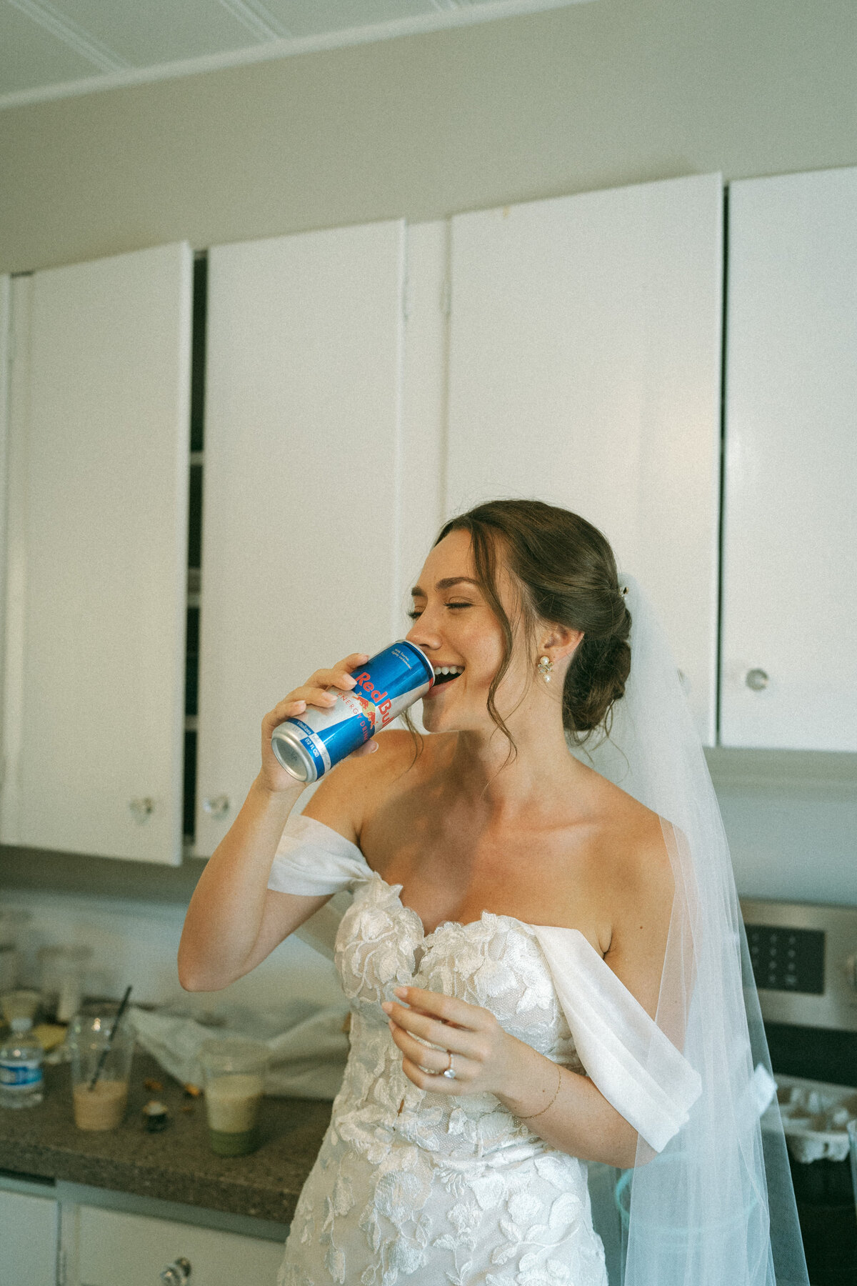 Intimate Wine Country Wedding in Sonoma, California