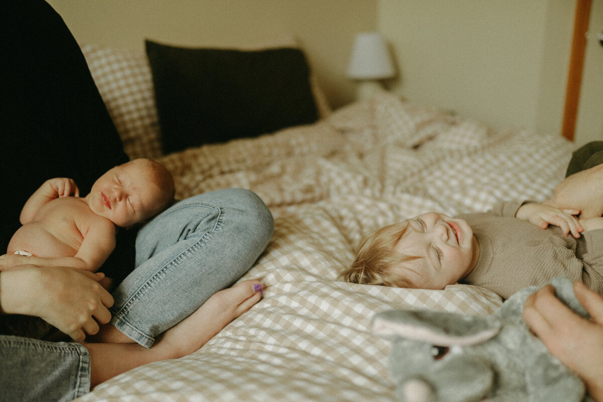 Spokane Documentary Photographer