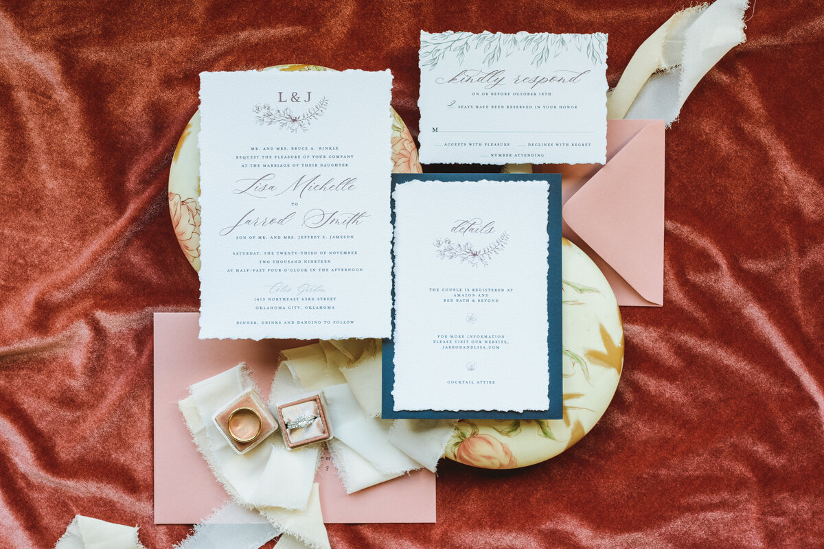 aisle-be-with-you-weddings-invitation