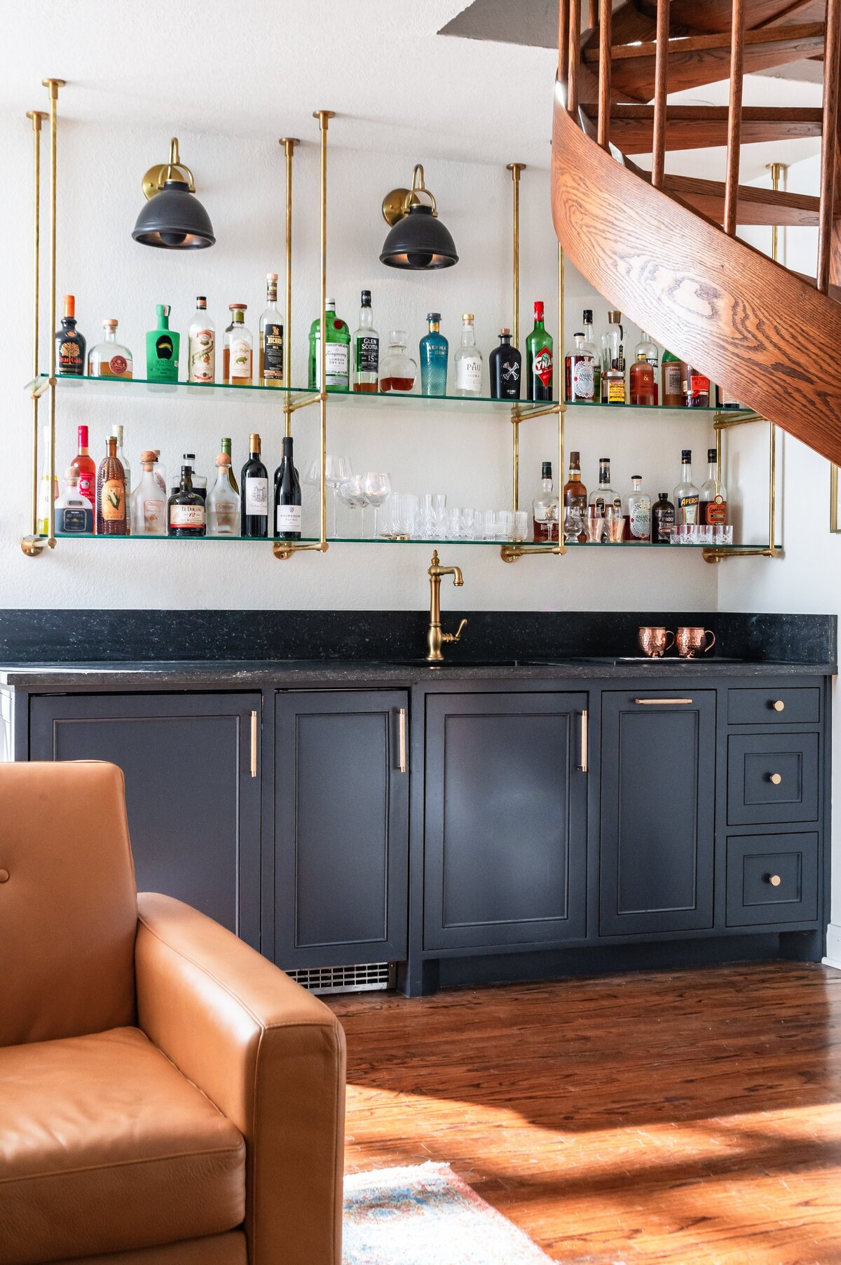 Interior design photography dallas fort worth