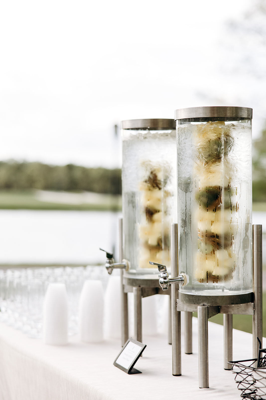 Wedding At The Ritz-Carlton, Grande Lakes, Orlando
