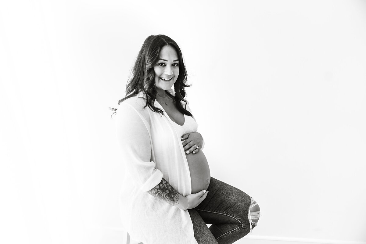 Tasha Maternity-29
