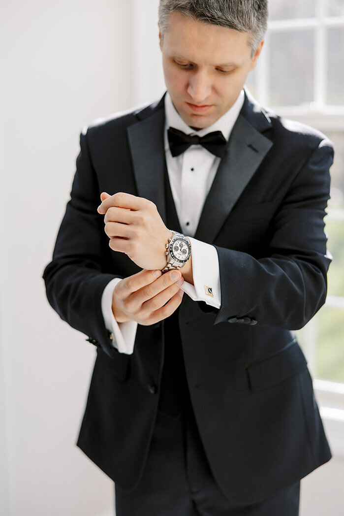Getting Ready-17
