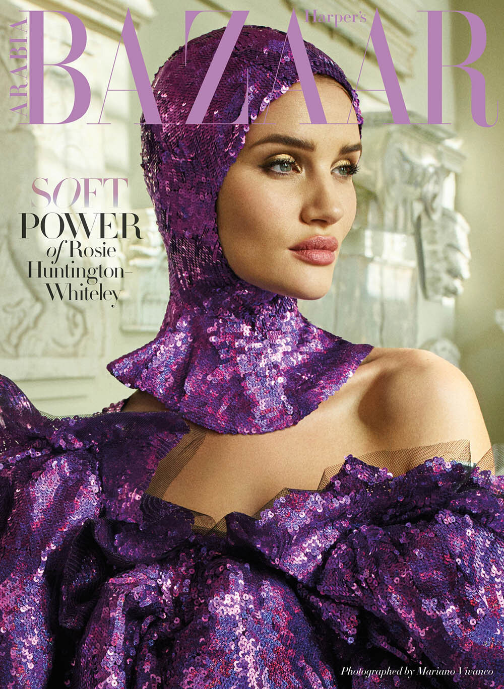 Rosie-Huntington-Whiteley-covers-Harper’s-Bazaar-Arabia-April-2018-by-Mariano-Vivanco-2