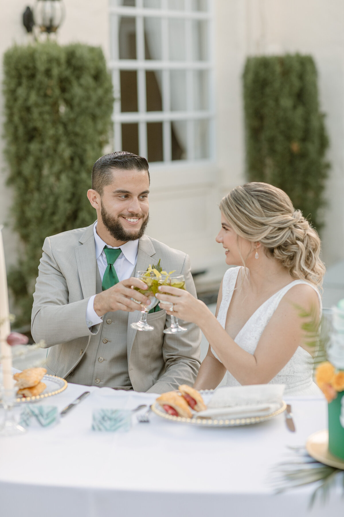 Coco Plum Elopement in Coral Gables 37