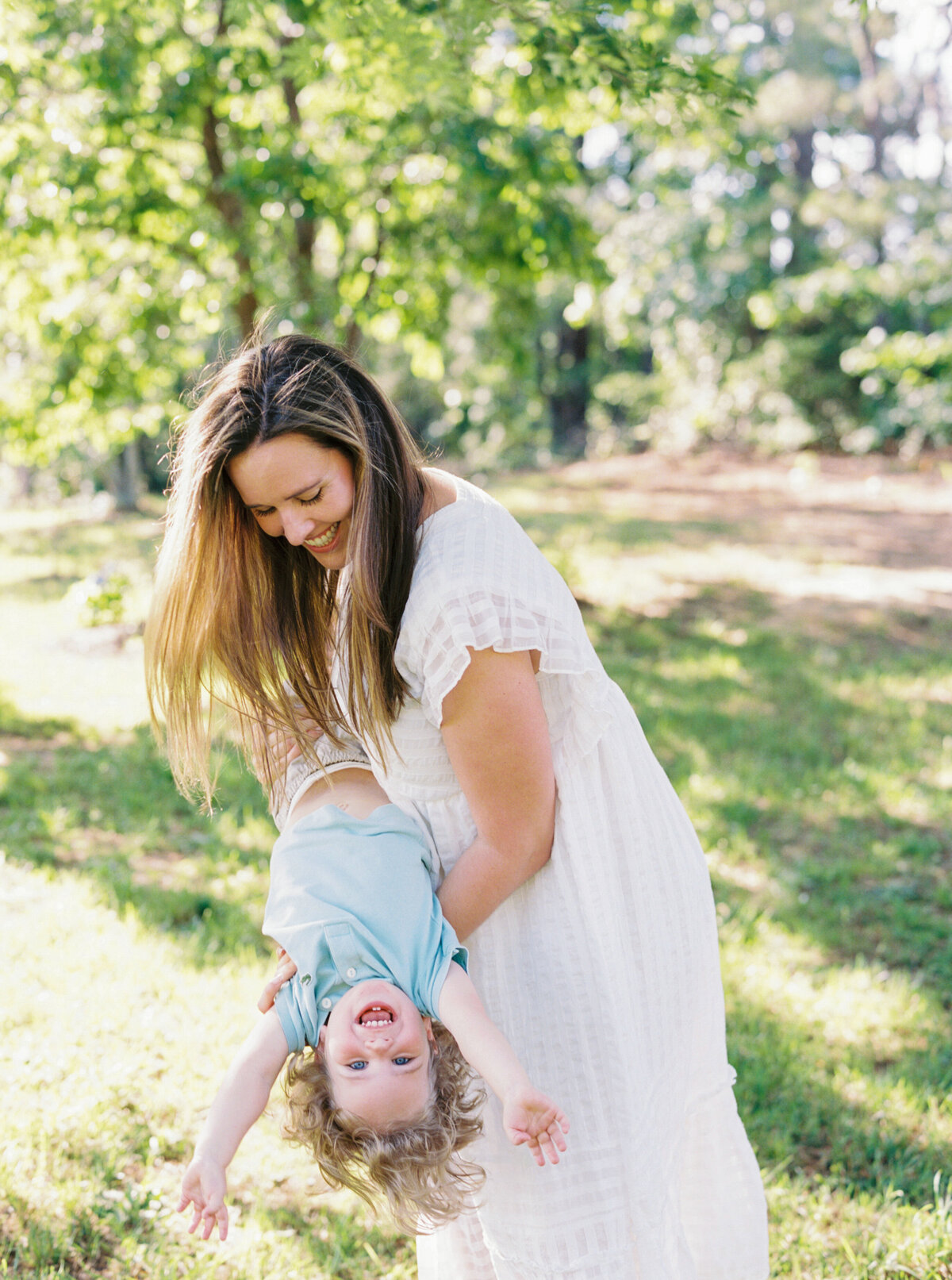 Petersen Family Spring 2025 Mini Session Arika Jordan Photography LLC-2