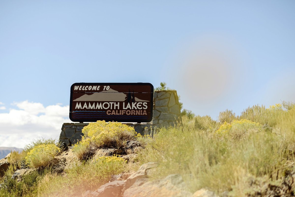Mammoth Lakes Tamarack Lodge Wedding Photographer