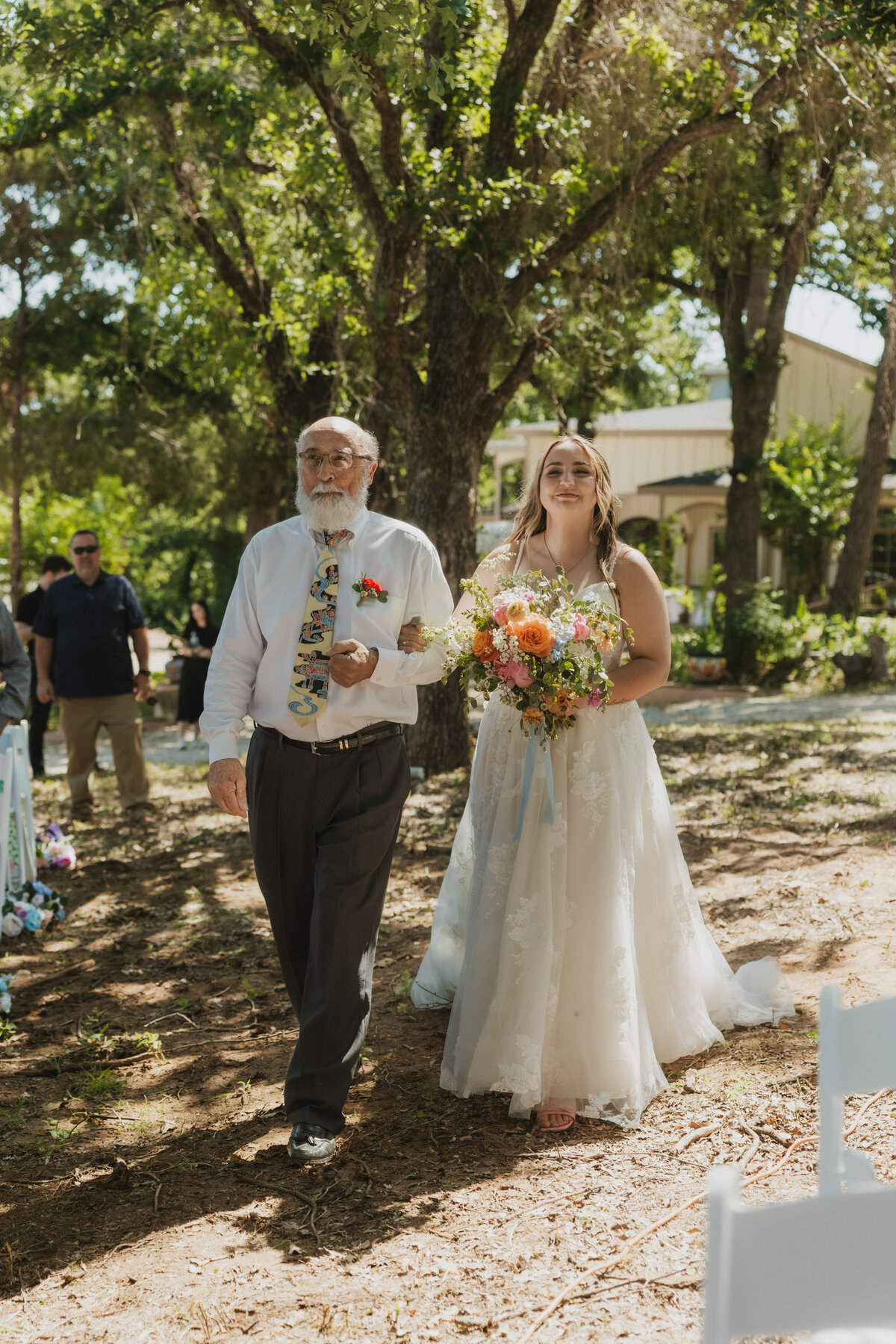 Abby Herron Photography Dallas Texas Travel Weddings and Lifestyle Photographer Wedding Photos for Nick and Sophia Ceremony43