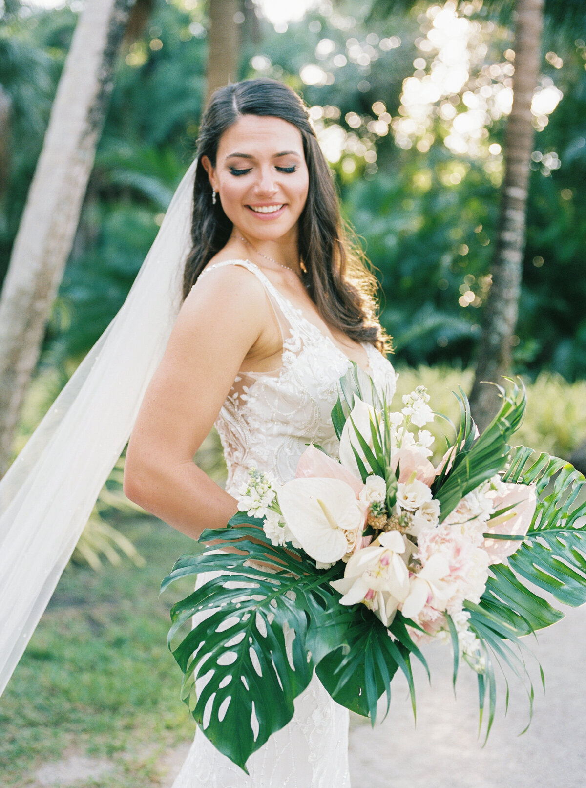 2022_01_Bonnet House_MelissaPiontkowski_Florida Wedding Photographer-61