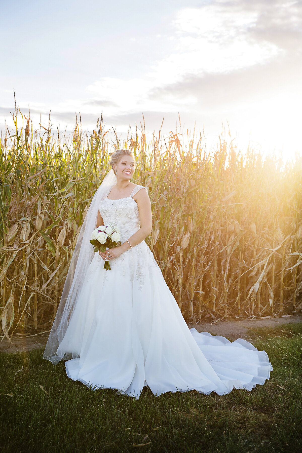phillips-county-wedding-photographer-holyoke-colorado-bride-cornfield