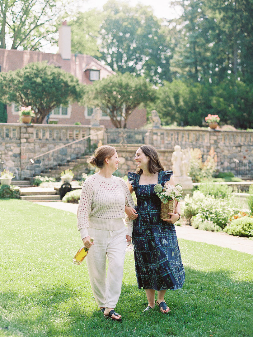 showit web designer for wedding planners