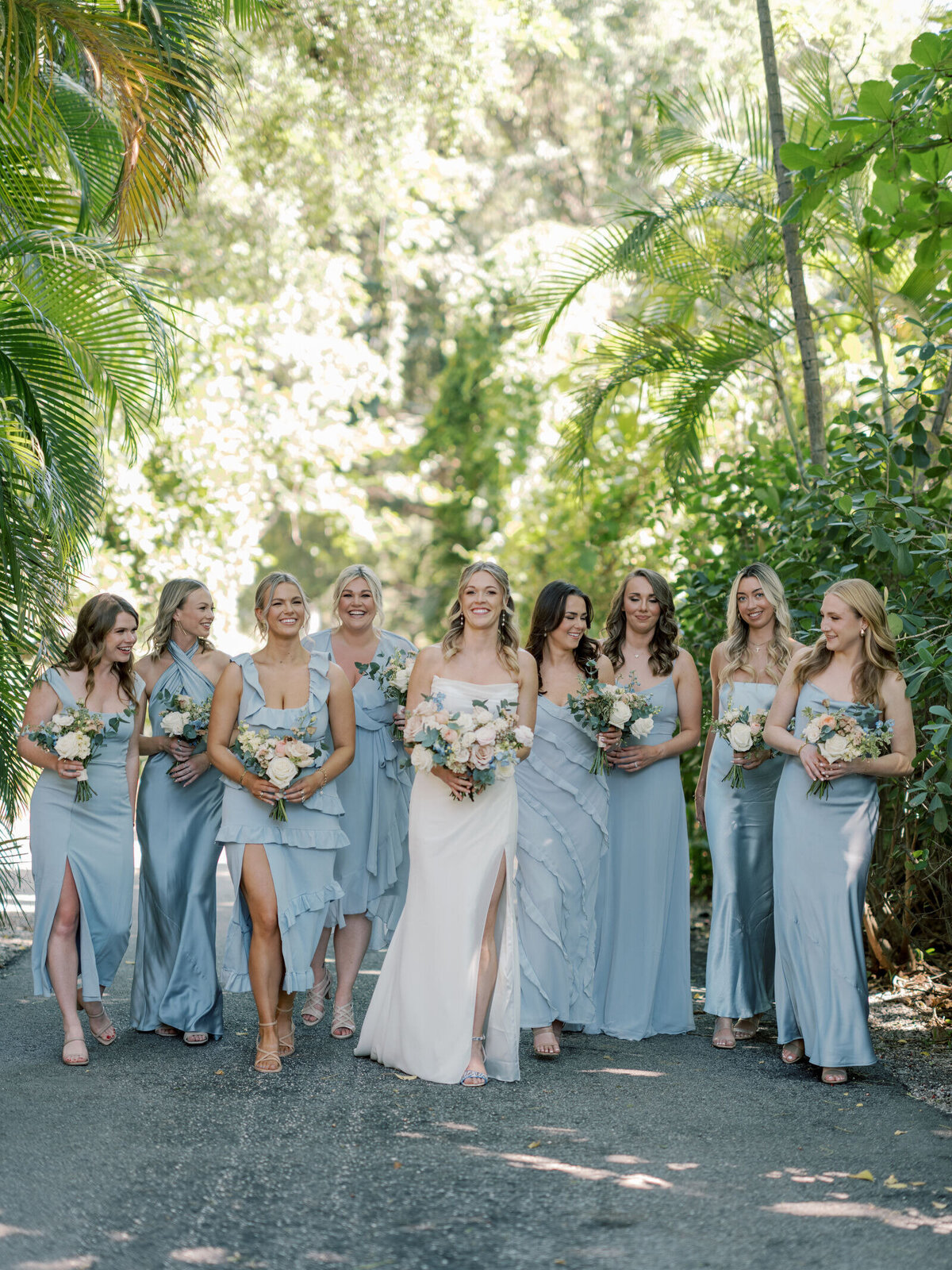 bridal-party-walking-trees-7HM-W