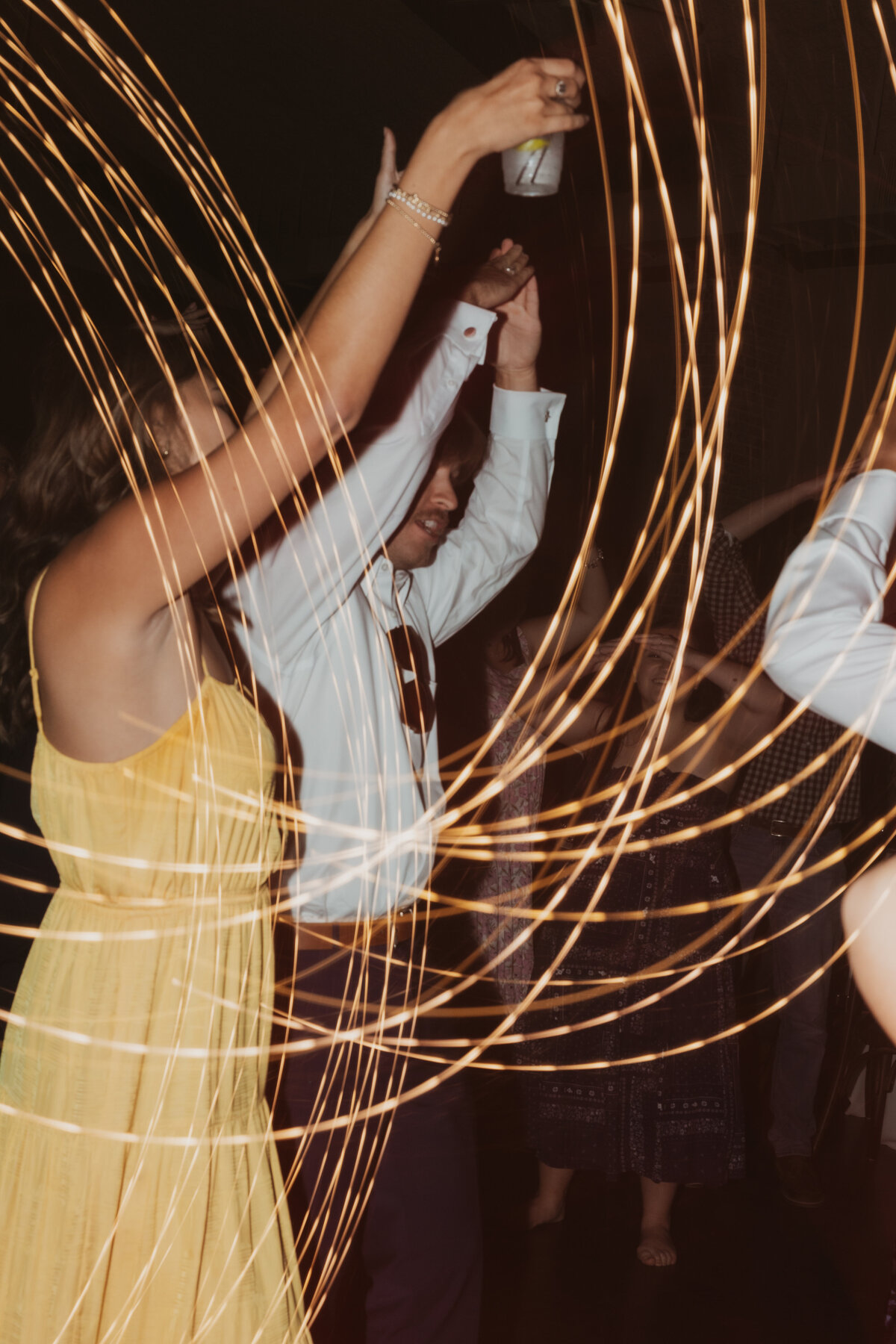 Abby Heron Photography Texas Based and Travel Wedding and Couples Photographer — Wedding Gallery for Joel + Lauren 34