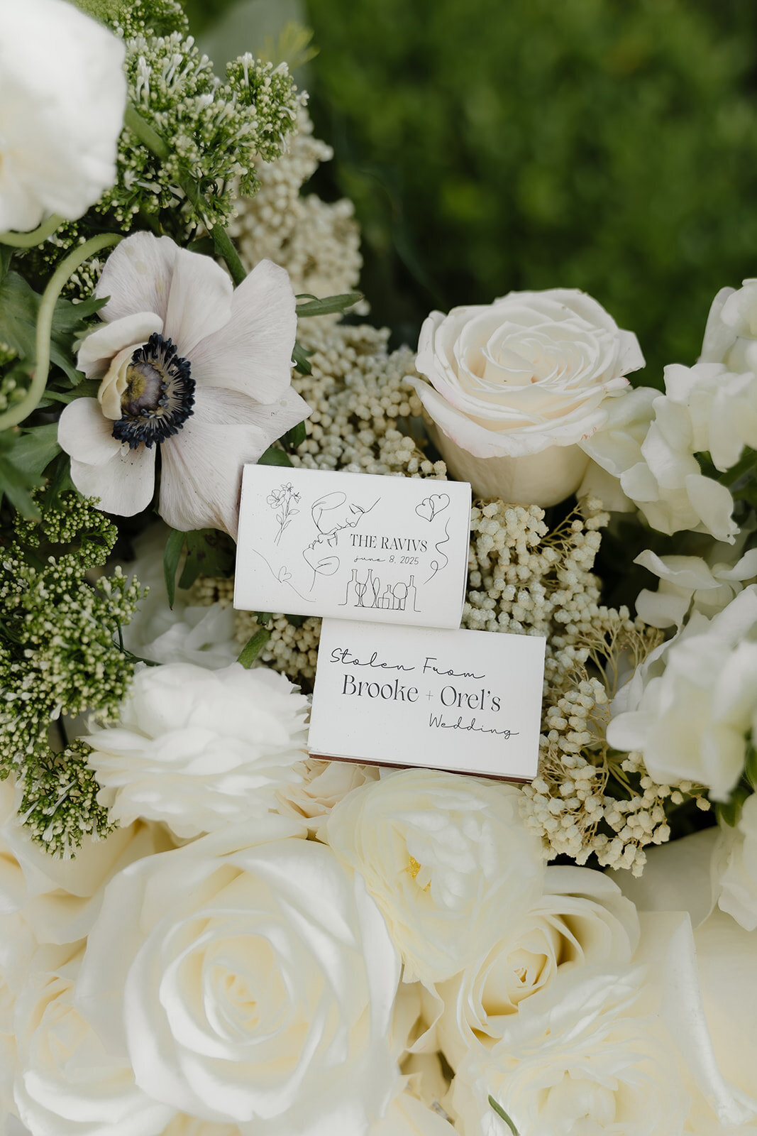 beverly hills wedding 16