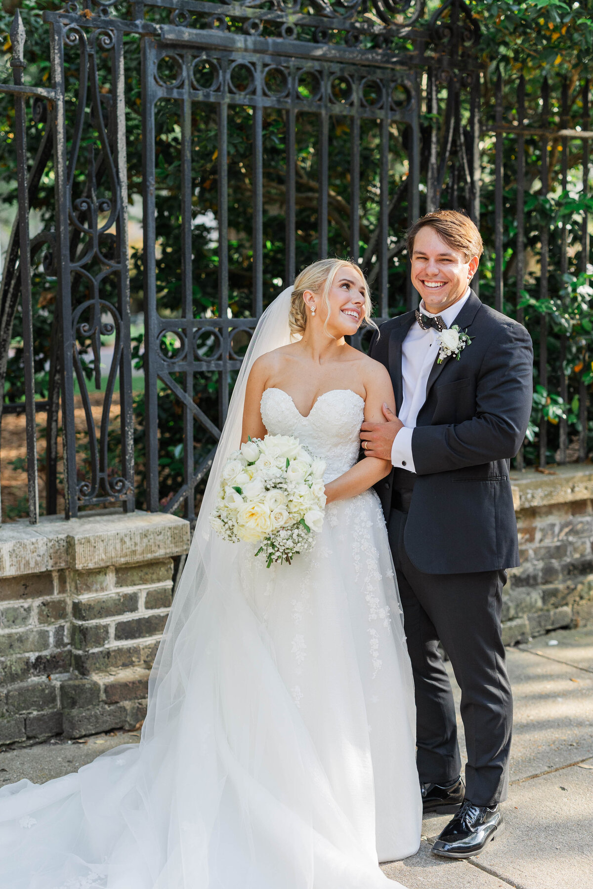 Grace & Gregory Film Page Image 3