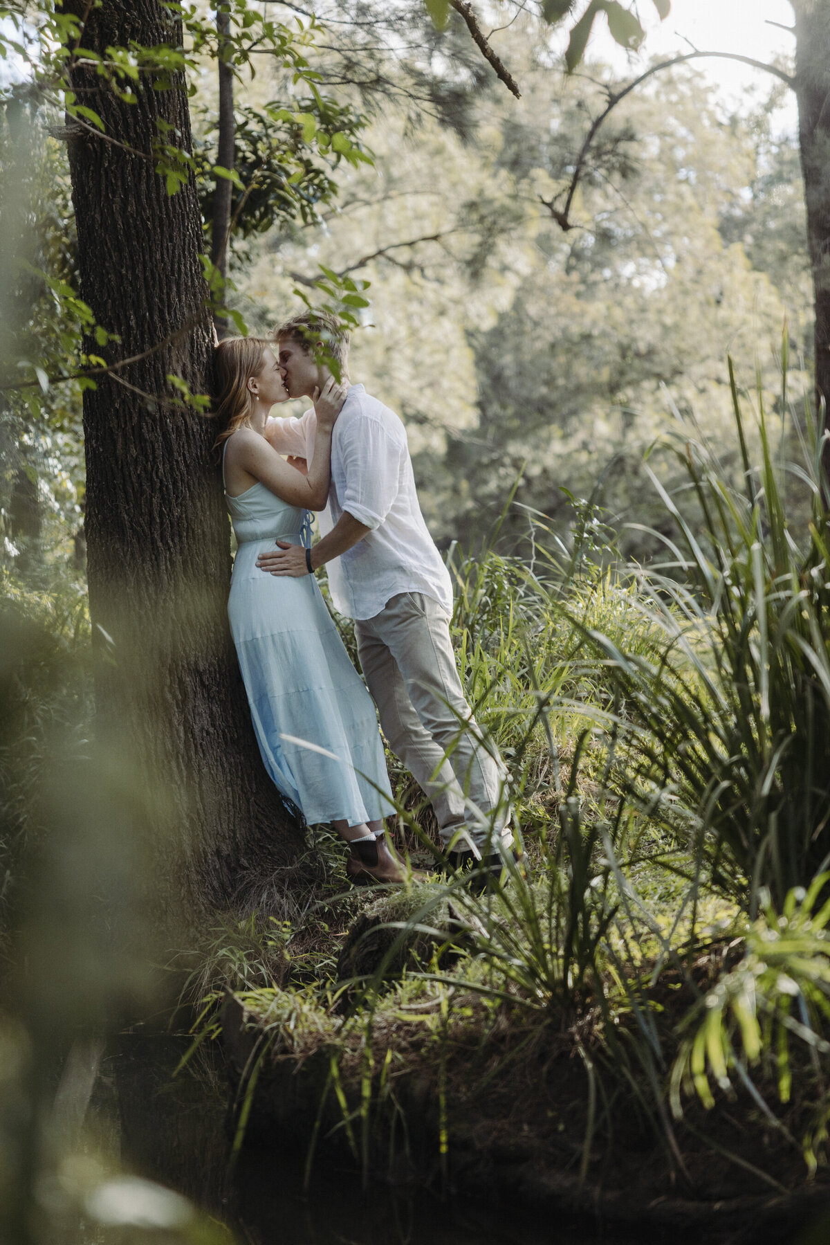 Jack & Elysha ~ engagement-6840