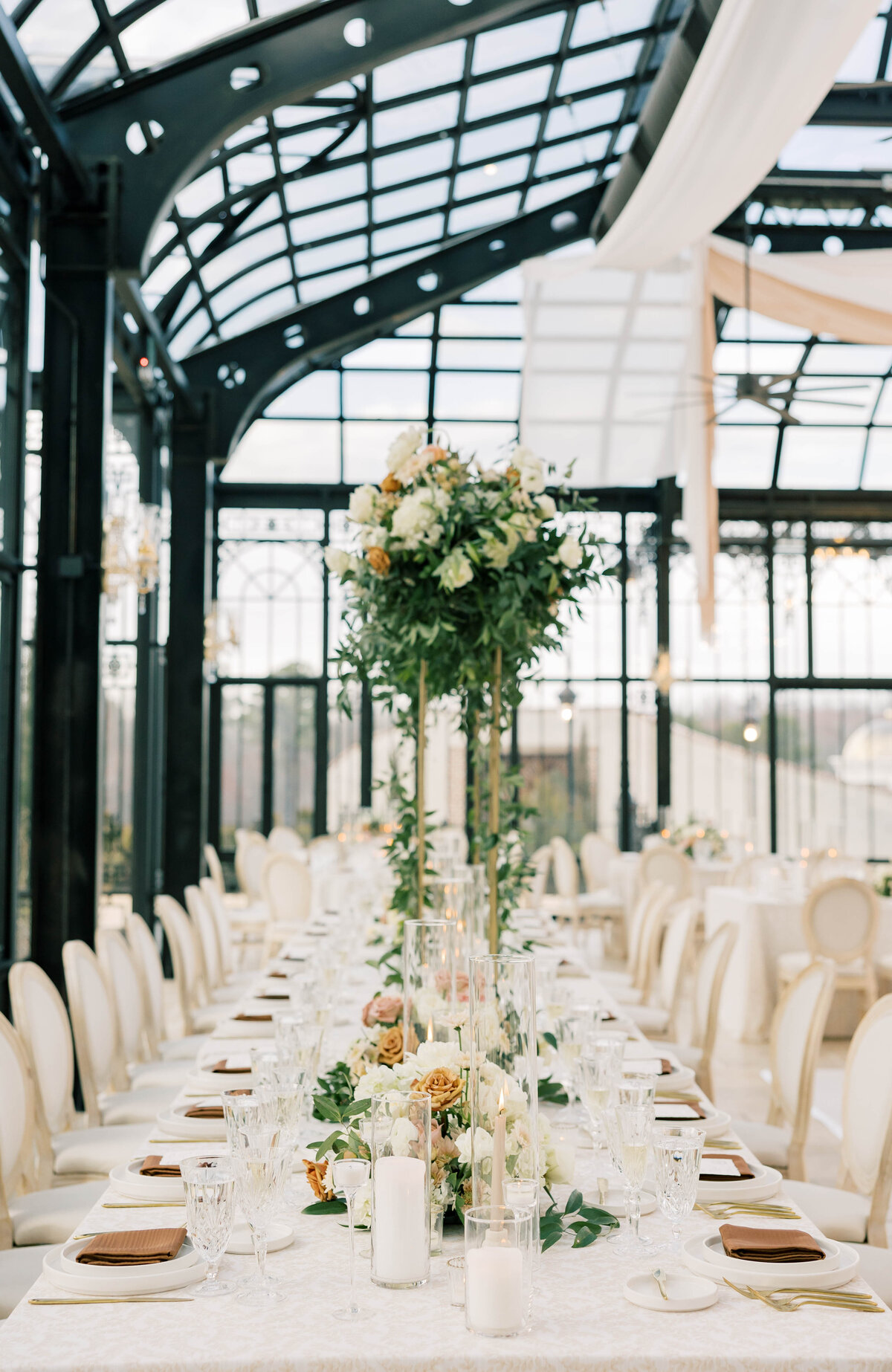 Conservatory Wedding Blackberry Ridge Georgia-9724