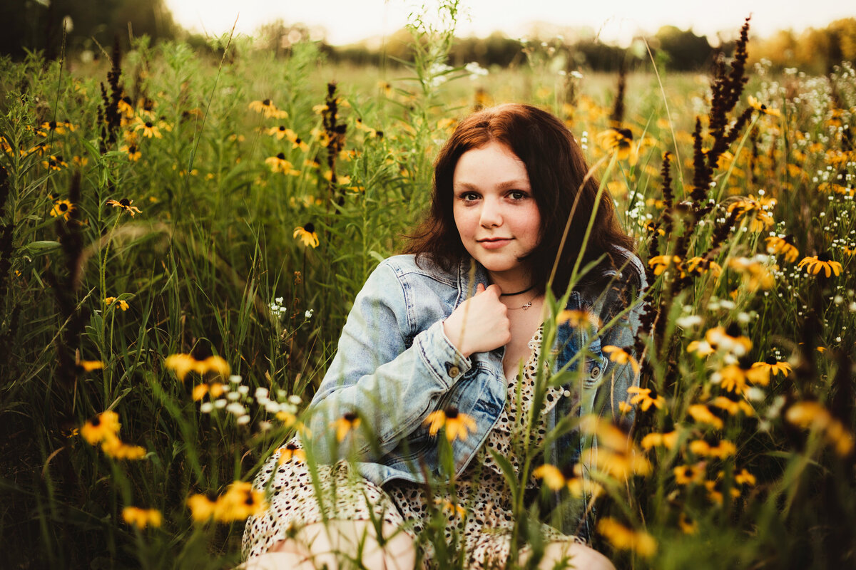 senior session