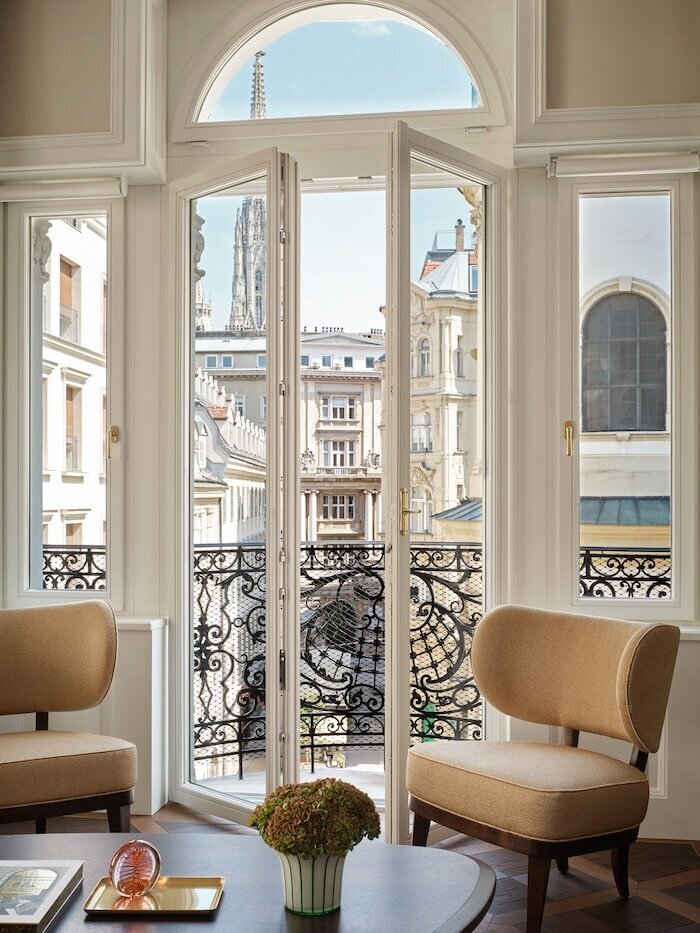 Rosewood Vienna_Hoffmann House View-min