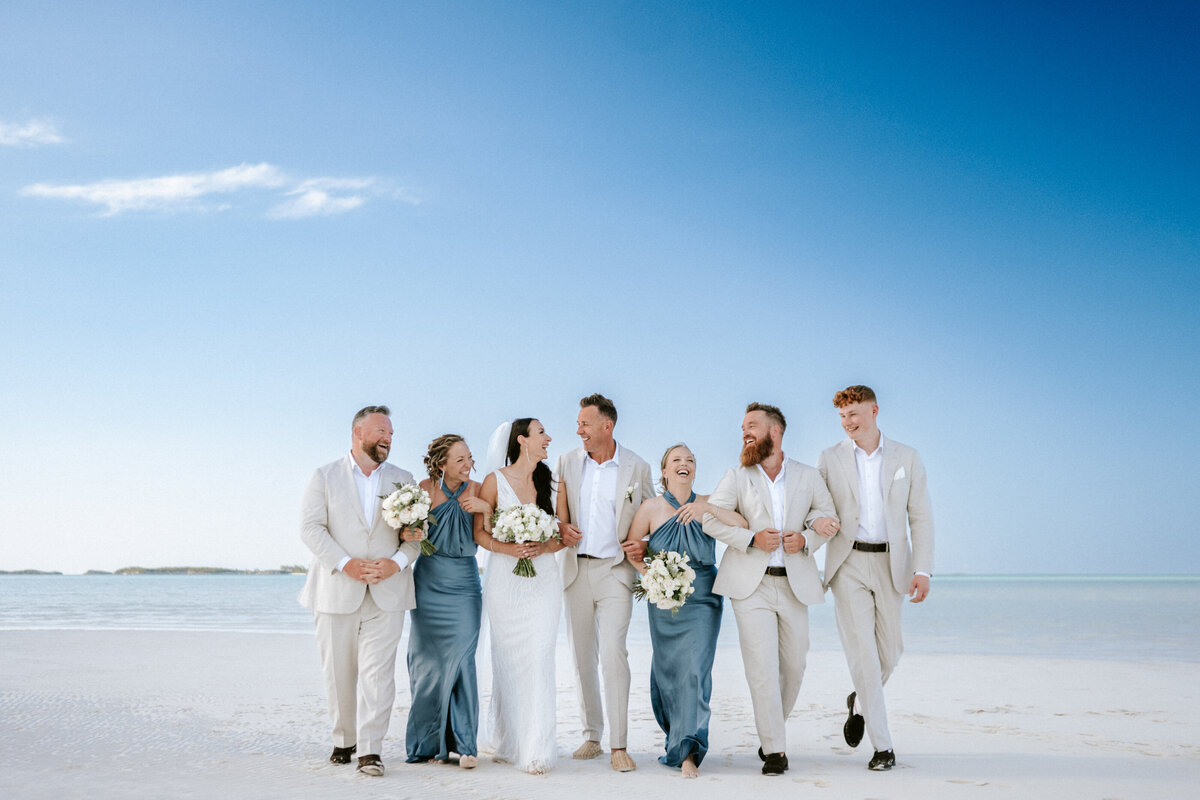 Jess & Chris Everett Exuma Wedding_0410