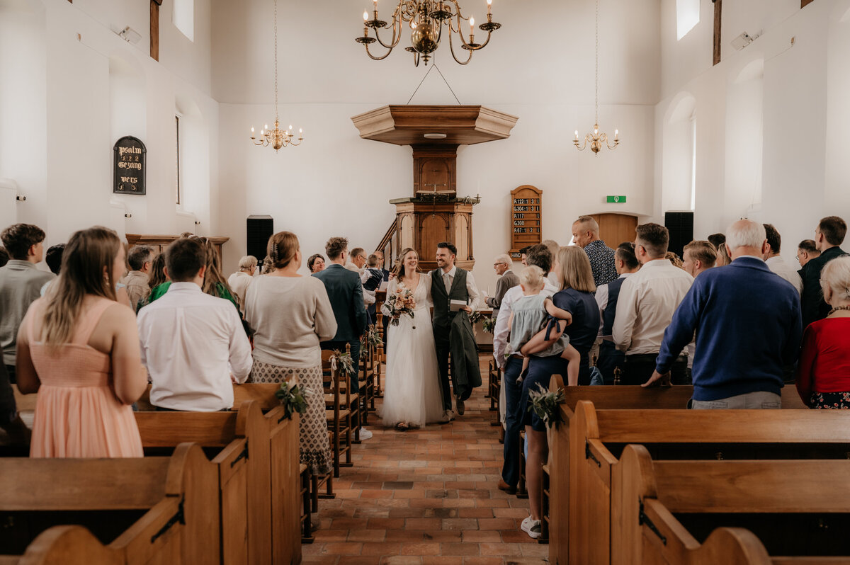 Pure Liefde Fotografie - Herbert-Niels & LoÏs - Kerkdienst-126