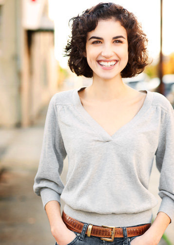 Ben Krantz Studio Acting and Modeling Headshots