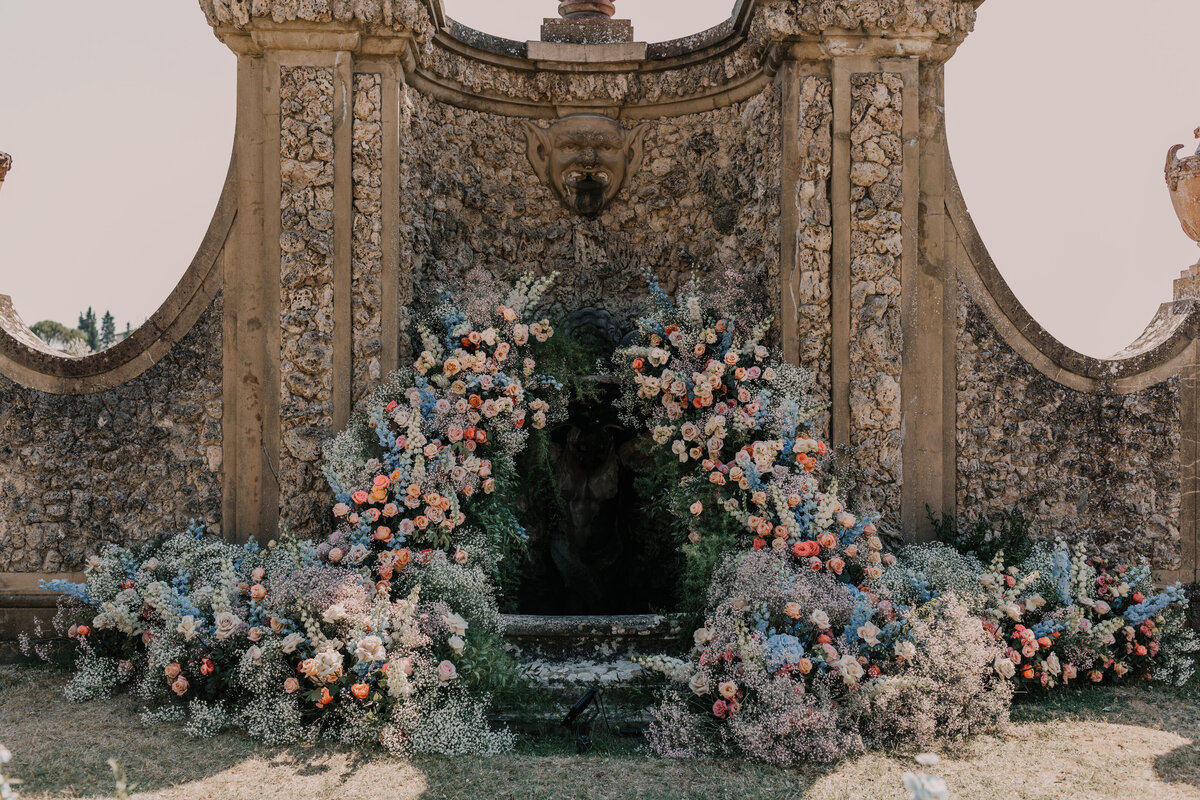 Bröllop wedding Villa Medicea di Lilliano_Marzia Photography_105