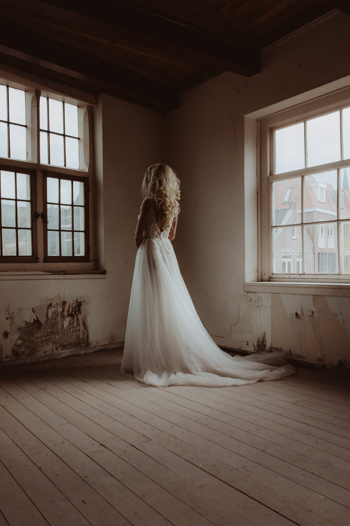 trouwfotograaf