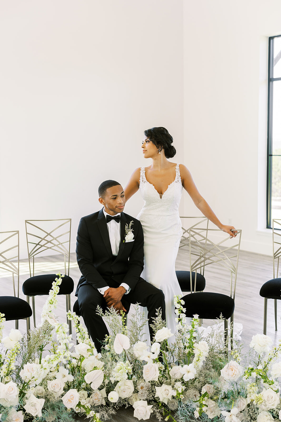 Wedding Planner Austin, TX Hayden & Co Events