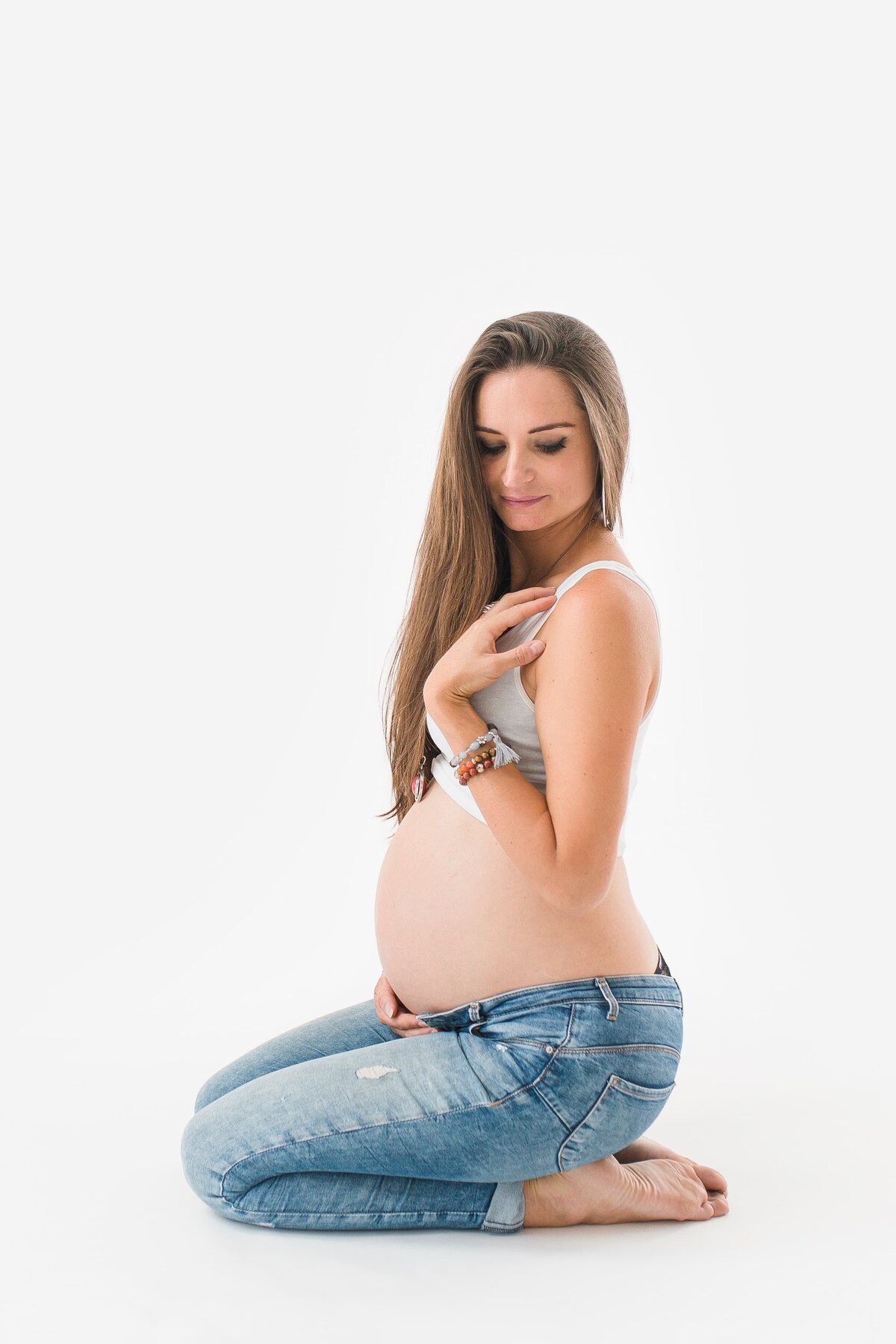 photographe grossesse tours