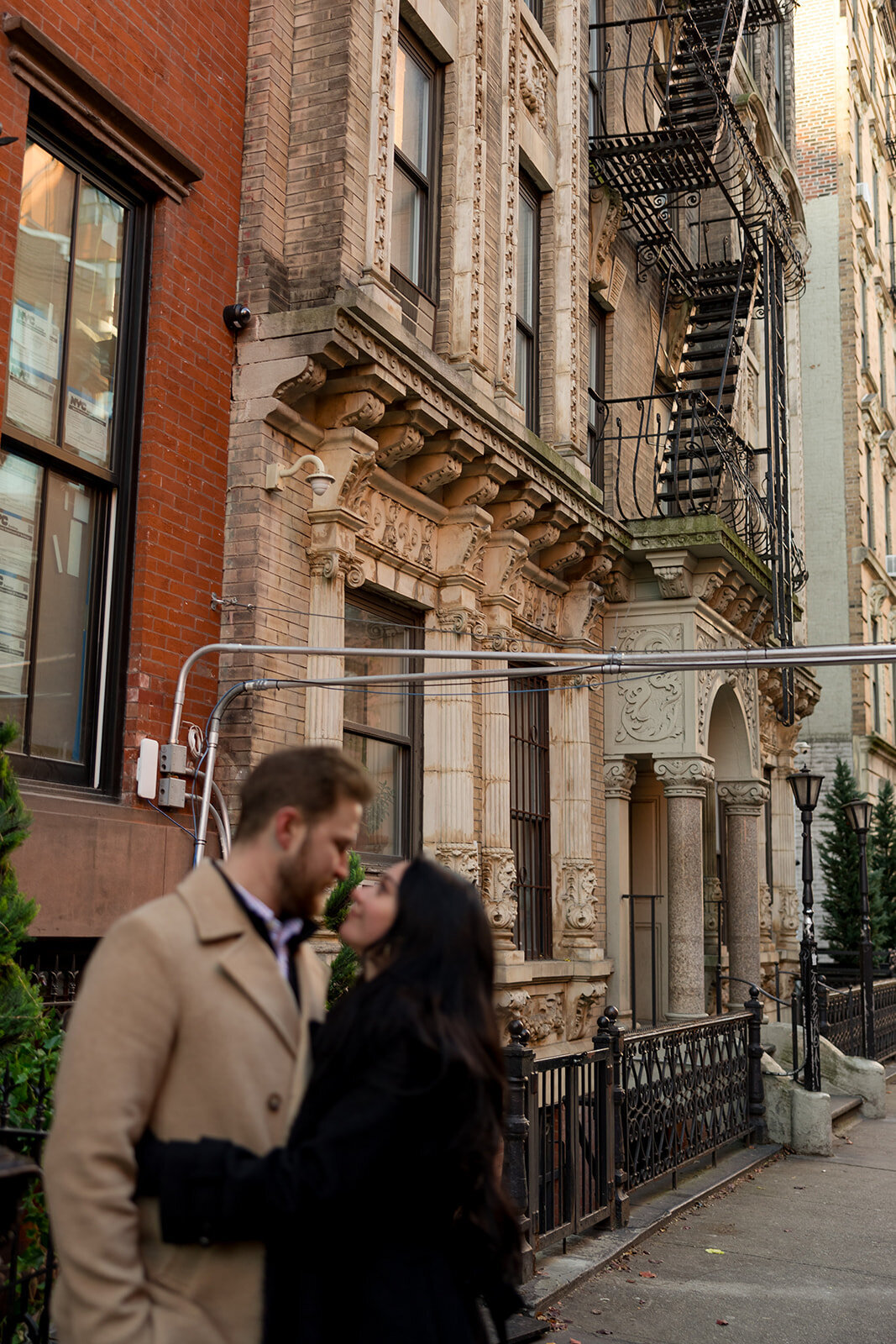 NYC Engagement Session_0251