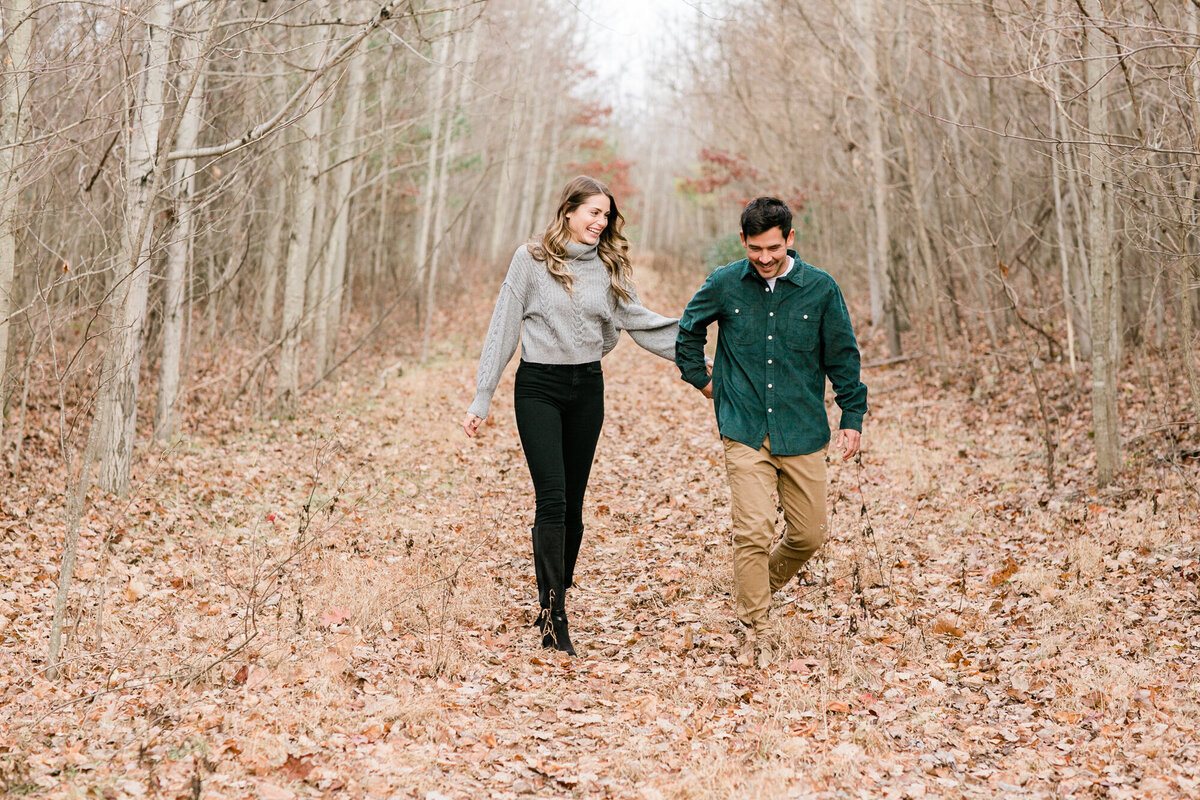central pa late fall engagement session_03