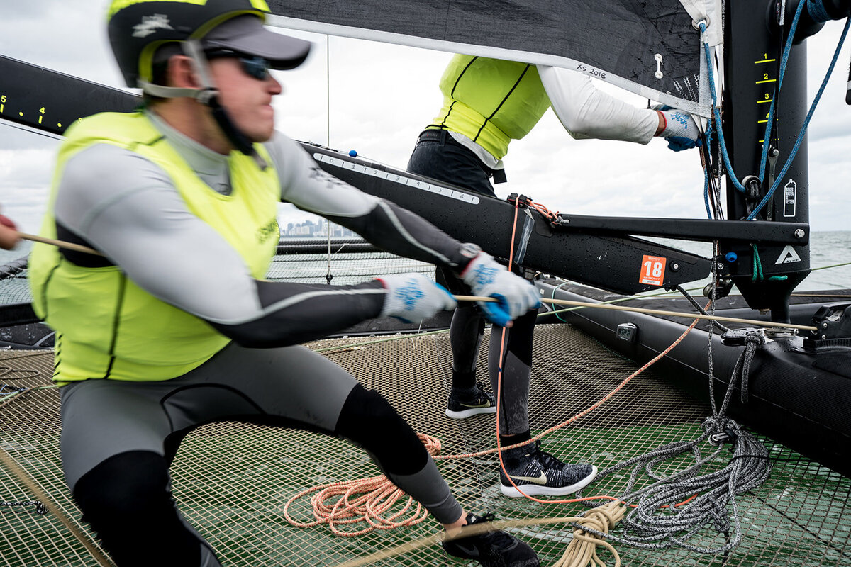 M32 Sailing Regatta-119