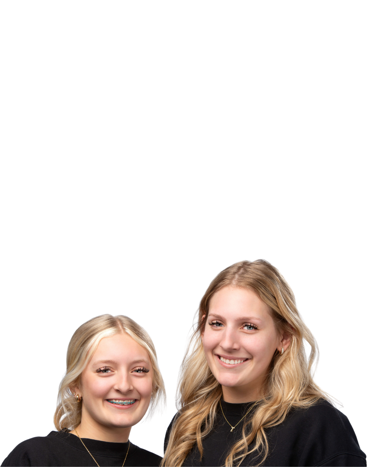 Brazos Valley Orthodontics offers Free Consultations for more information about your braces journey