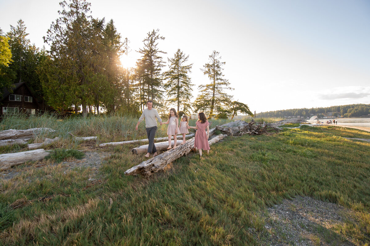 Seattle Family Photographer | Heleyna Holmes Photography