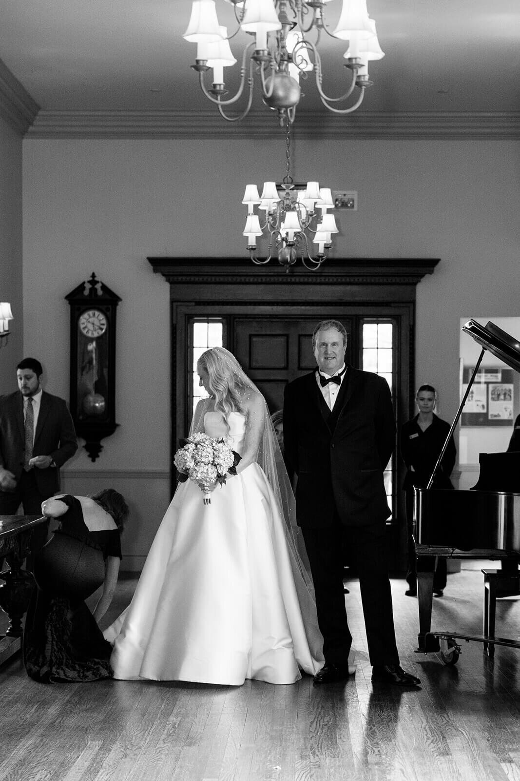 Tuxedo Club Wedding Photographer_Diana and Korey_0030
